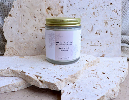 Diaper Balm