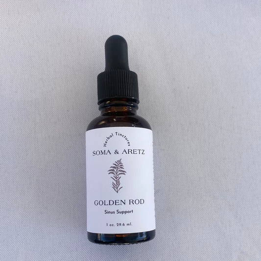 Golden Rod