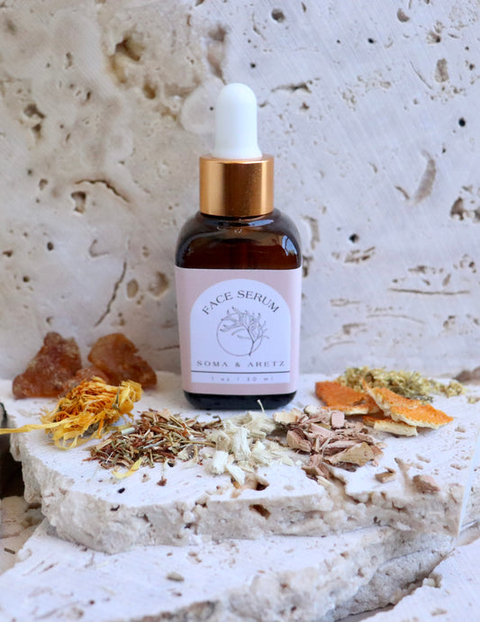 Face Serum