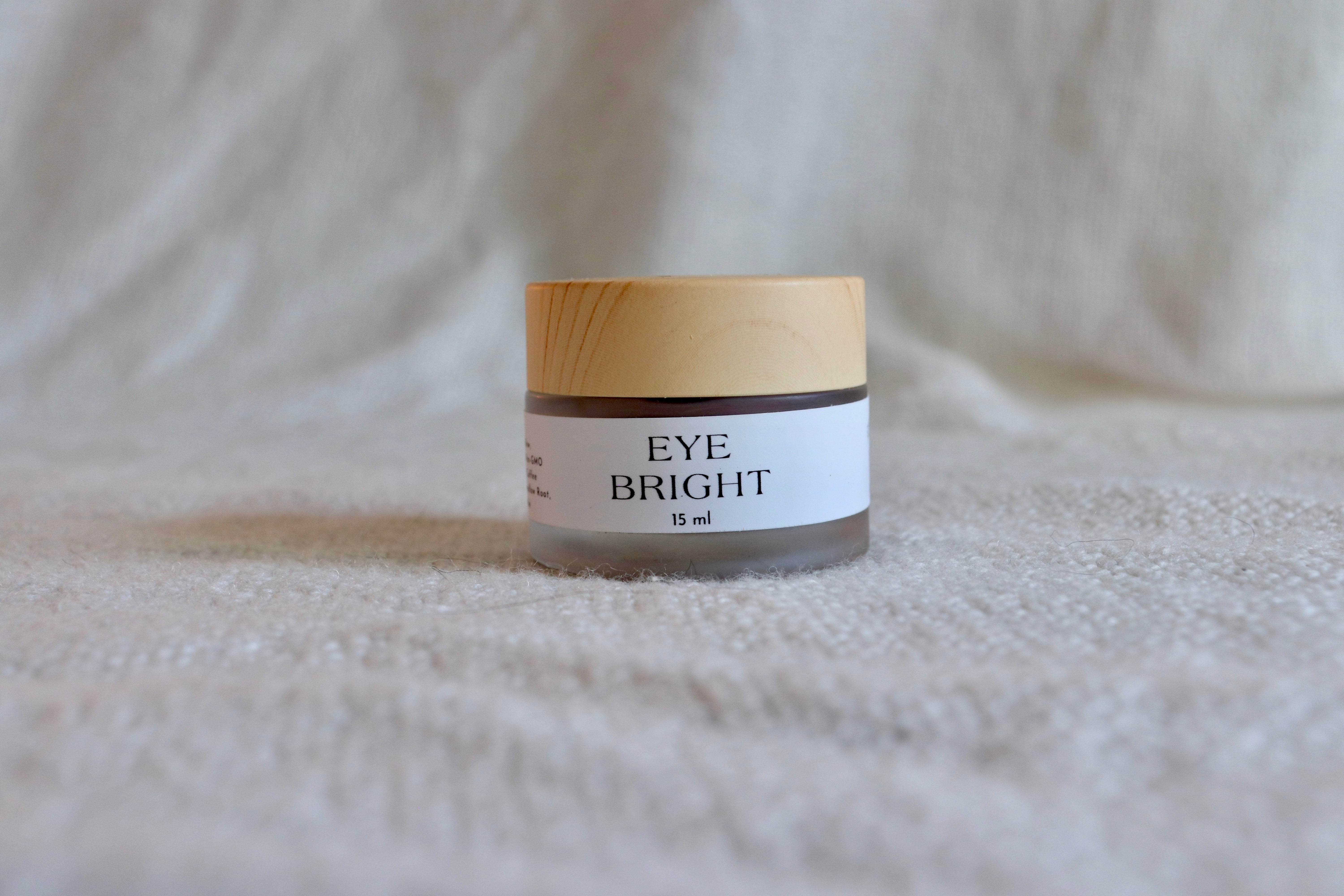 Eye Bright – Soma & Aretz