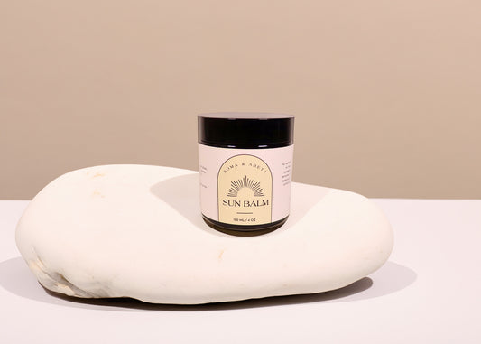Sun Balm