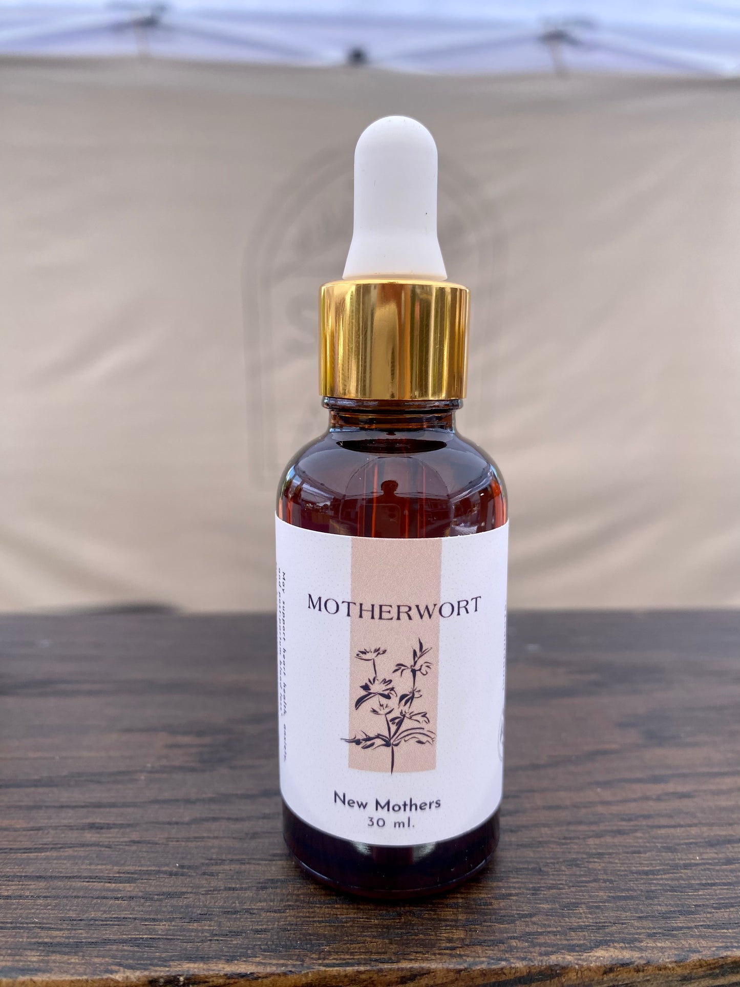 Motherwort Tincture