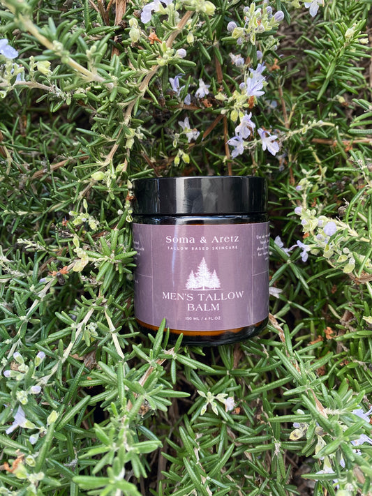 Men’s Tallow Balm